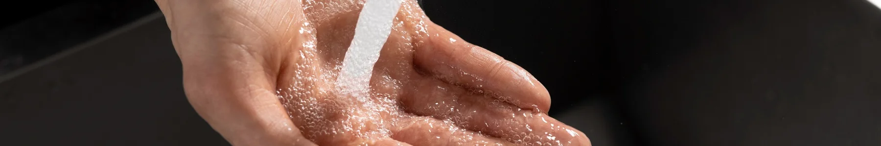 Чистая вода из под крана - дело фильтров