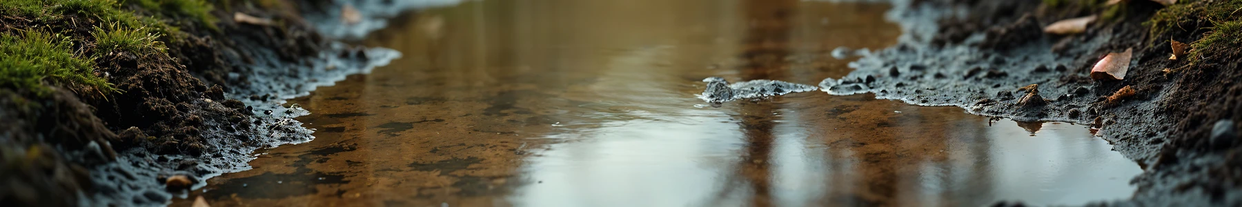 Жесткая вода и кожа человека