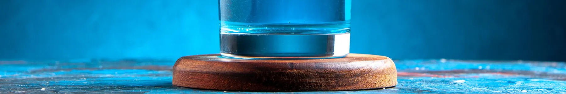 Начните с анализа - закончите чистой водой