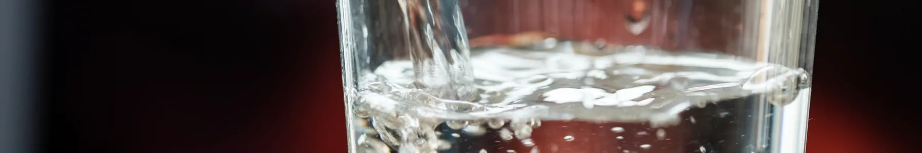 Забота о себе - забота о качестве воды