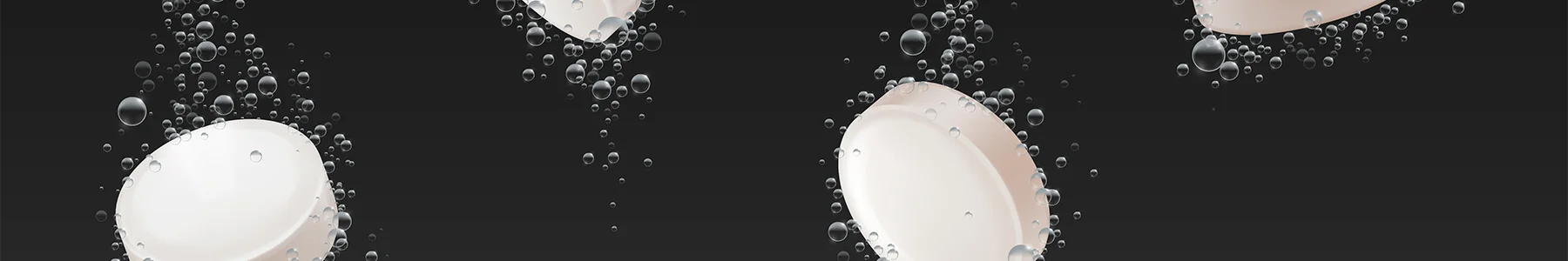 Растворение в воде таблетированной соли