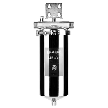 Гейзер Тайфун 10BB