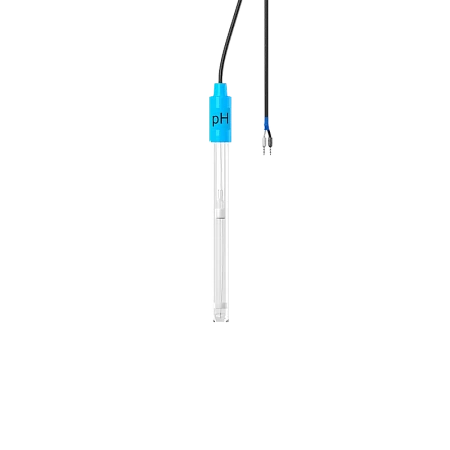 Датчик-электрод ACON pH 12мм c кабелем 2м (обжимной контакт)