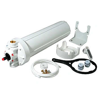 AWT Premium VA20M - 1"