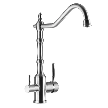 Смеситель Гейзер Анхель