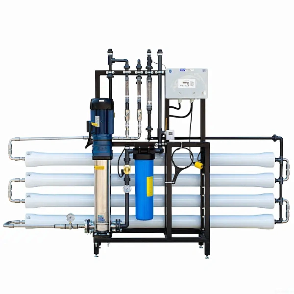 Установка обратного осмоса AWT ROB-1300 (8/4040)