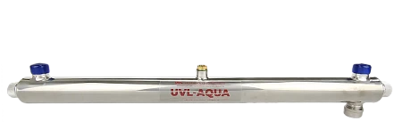 УФ-стерилизатор UVL-Aqua 245
