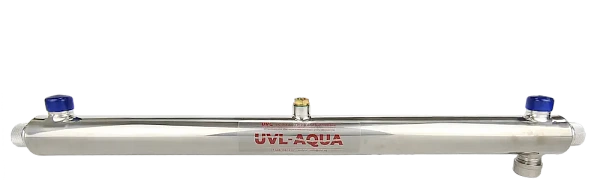 УФ-стерилизатор UVL-Aqua 245