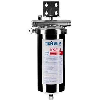 Гейзер 4Ч 10BB