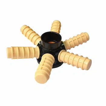 Нижняя распред. система HU6260