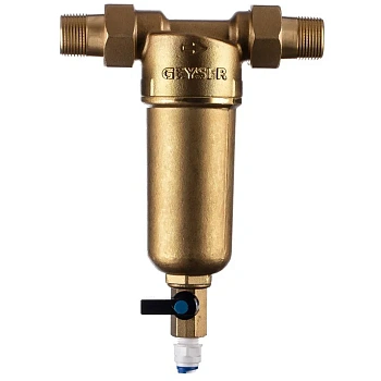 Гейзер-Бастион 121 3/4"