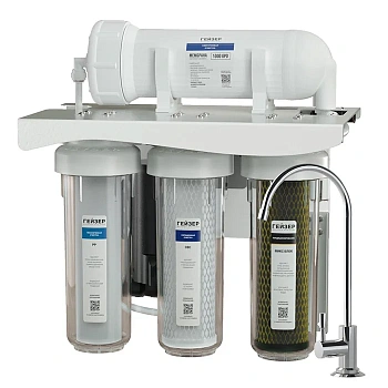 Гейзер Престиж Про 1000