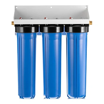 Гейзер Макс 20BB