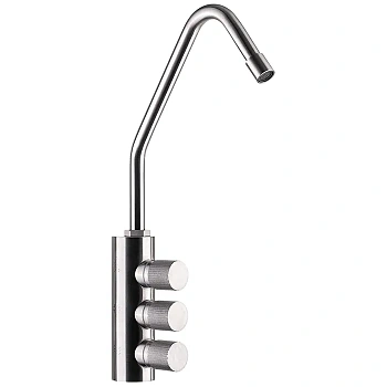 Смеситель Гейзер Ханлен