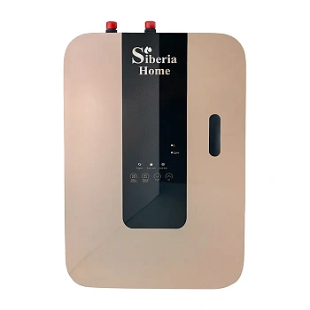 Настенный умягчитель Siberia Home