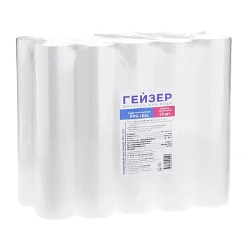 Гейзер PP 5-10SL - комплект 10 шт.