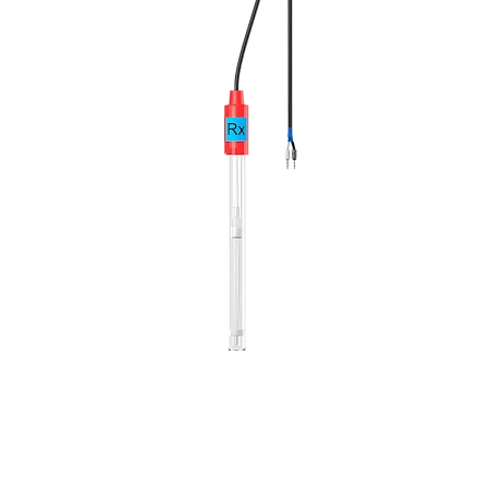 Датчик-электрод ACON Rx 12мм c кабелем 2м (обжимной контакт)