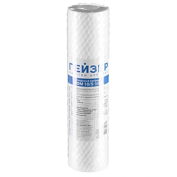 Гейзер ЭФМ 10/5 - 10SL