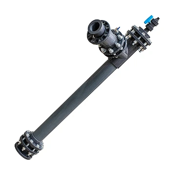 AWT AP 17-20/D90 Г-образная