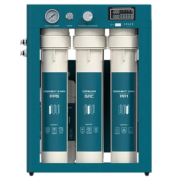 SpaceAqua OSMOS SUPREMO MAX