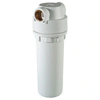 AWT Premium SL10 - 3/4" белый