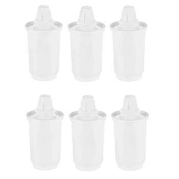 Набор картриджей Гейзер 502 (6 шт.)