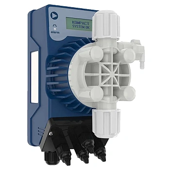 Seko Kompact DPT 200 + Lev4