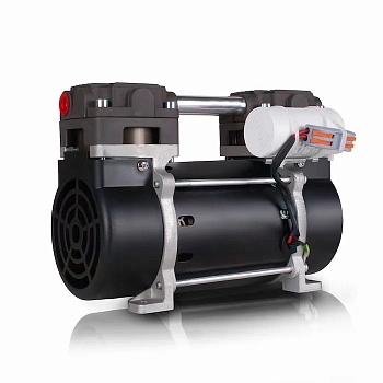 Pertsev HC100C с кронштейном