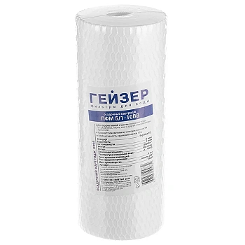 Гейзер ПФМ 5/1 - 10ВВ