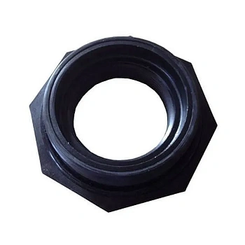 Адаптер переходной 4" на 2,5"