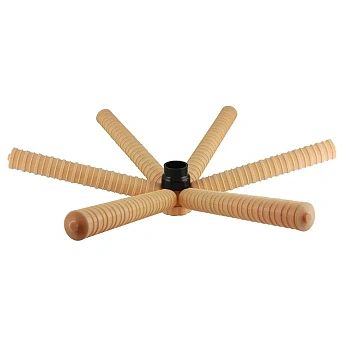 Нижняя распред. система HU6600