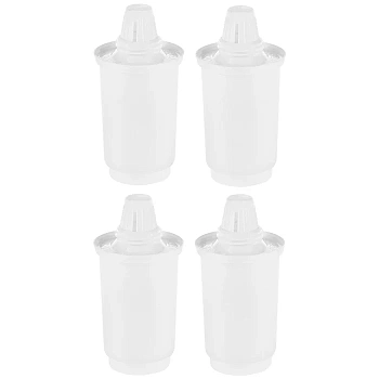 Набор картриджей Гейзер 501 (4 шт.)