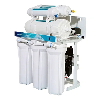 NatureWater ROE2-400 GPD