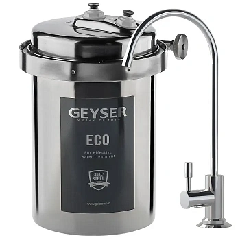 Гейзер ЭКО (для жесткой воды)