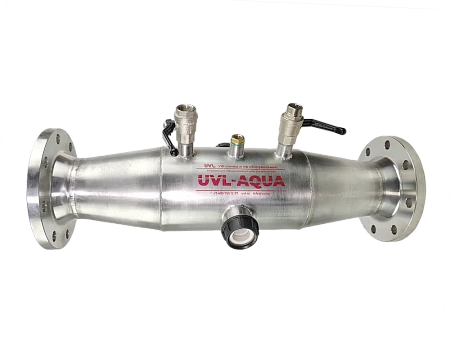 УФ-стерилизатор UVL-Aqua Medium 2500