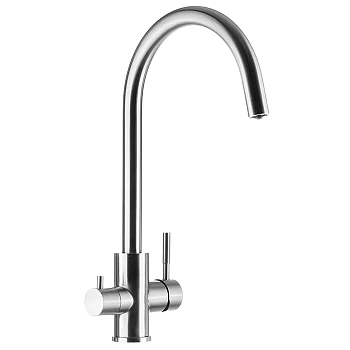 Смеситель Гейзер Тугела