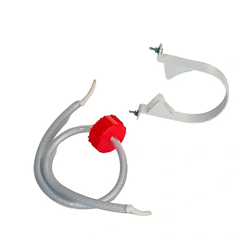 Фидер очистителя смолы AWT