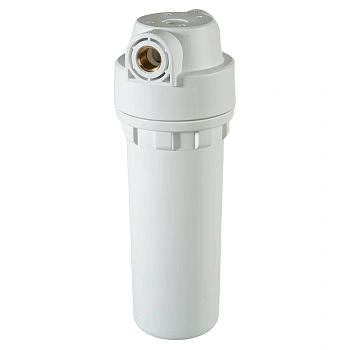 AWT Premium SL10 - 1/2" белый