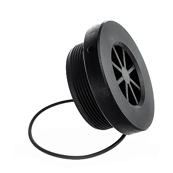 Заглушка 4" для композитных корпусов