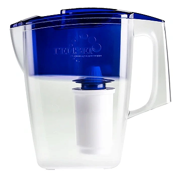 Гейзер Альфа