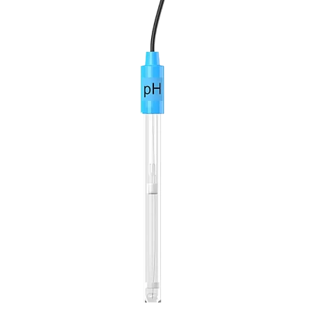 Датчик-электрод ACON pH 12мм c кабелем 2м (обжимной контакт)