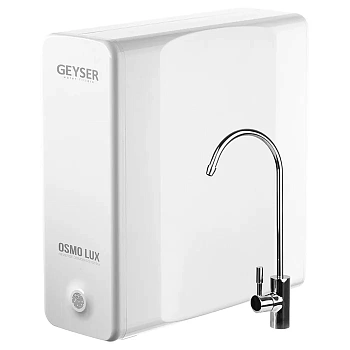 Гейзер Osmo Lux