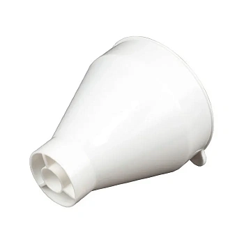 Воронка засыпная 4"