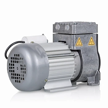 Durr Technik KK8A-025 с кронштейном