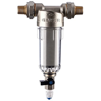 Гейзер-Бастион 111 1/2"