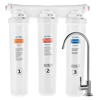 Гейзер Оптима Макс Био