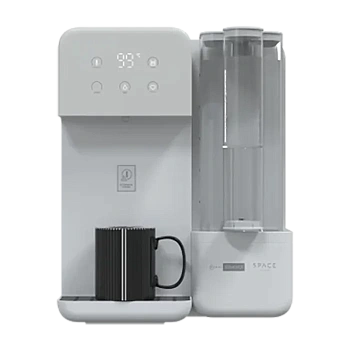 SpaceAqua OSMOS TERMOPOT