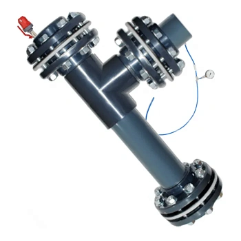 Pertsev Поток-ARP-160 Г-образная