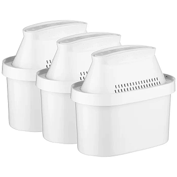 Набор картриджей Гейзер Экстра 401 (3 шт.)