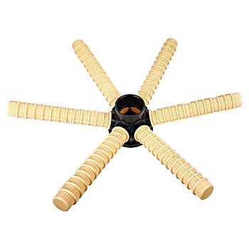 Нижняя распред. система HU6450